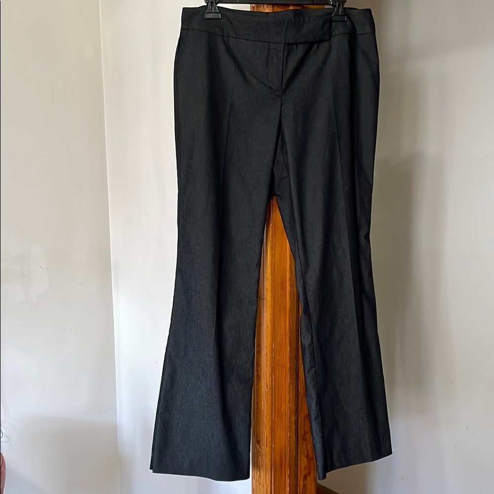 CLASSIC PANTS FROM NEW YORK & COMPANY